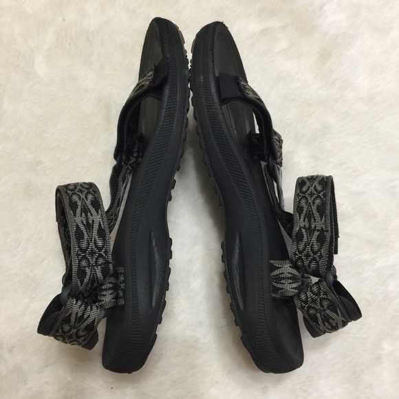 Men’s Adjustable Teva Sandals main image 7